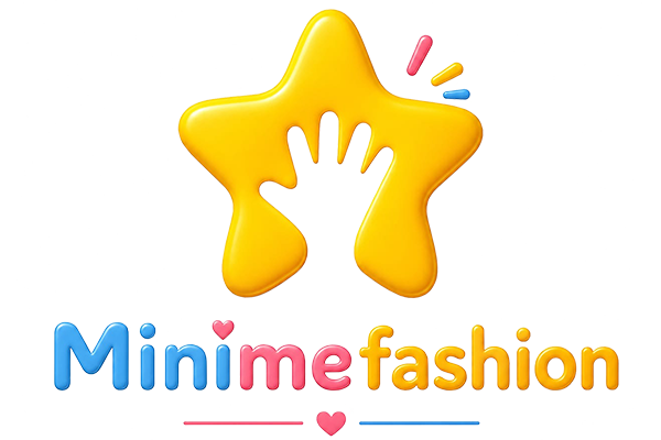 Minime Fashion